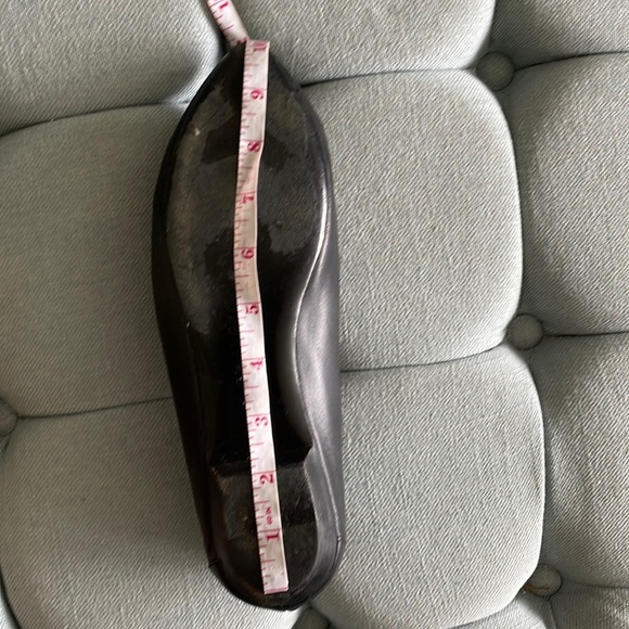 Givenchy Leather Flats - Picture 16 of 16